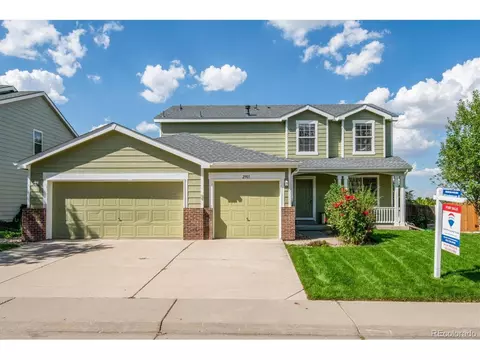 2901 E 107th Ct, Northglenn, CO 80233 photo 1