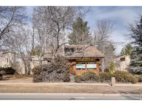 2006 Joslyn Pl, Boulder, CO 80304 photo 1
