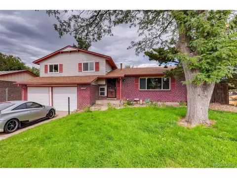 15191 E Security Way, Aurora, CO 80011 photo 1