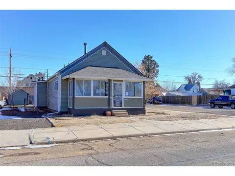 304 Mckinley Ave, Fort Lupton, CO 80621