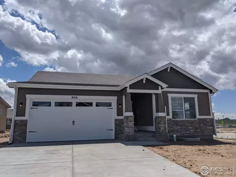 8216 River Run Dr, Greeley, CO 80634 photo 1