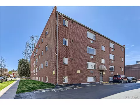 2295 E Asbury Ave #308, Denver, CO 80210