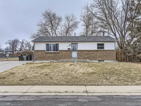1145 W 96th Pl, Thornton, CO 80260
