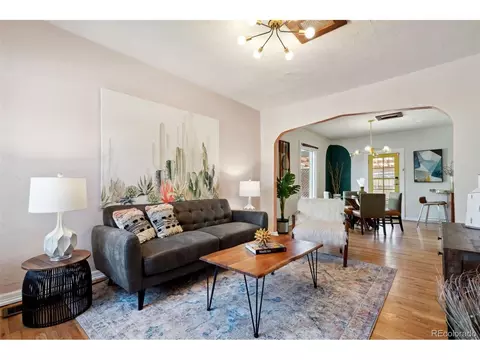 3320 W 35th Ave, Denver, CO 80211