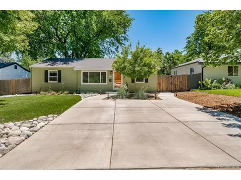 1140 S Forest St, Denver, CO 80246