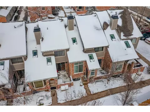 15198 E Purdue Ave #E, Aurora, CO 80014 photo 29