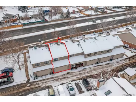 15198 E Purdue Ave #E, Aurora, CO 80014 photo 32