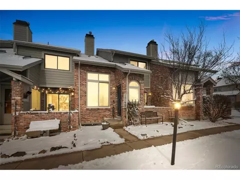 15198 E Purdue Ave #E, Aurora, CO 80014 photo 1