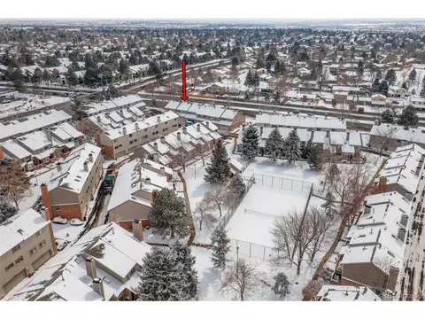 15198 E Purdue Ave #E, Aurora, CO 80014 photo 33