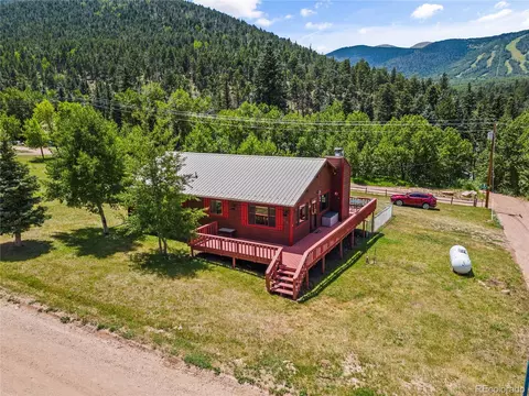 69 Spruce Rd, La Veta, CO 81055