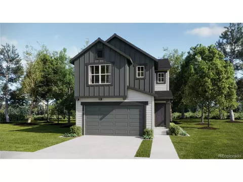 7704 Salt Fork Dr, Colorado Springs, CO 80908