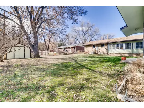 2284 Edgewood Dr, Boulder, CO 80304 photo 23