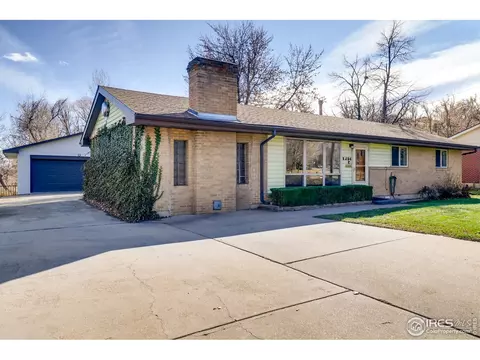 2284 Edgewood Dr, Boulder, CO 80304 photo 1