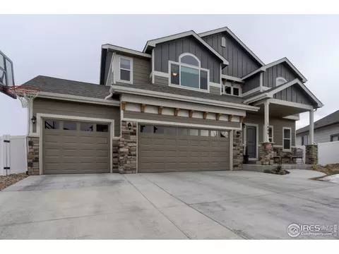 1809 Bell View Dr, Windsor, CO 80550 photo 1