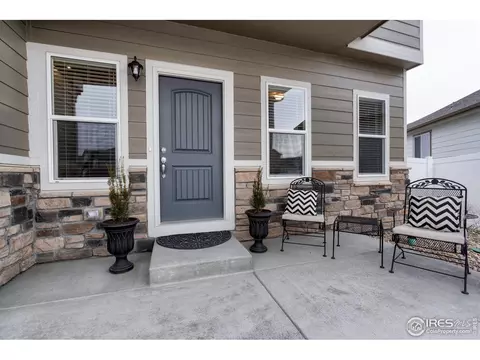 1809 Bell View Dr, Windsor, CO 80550 photo 2