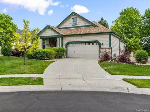 1836 S Kendall Ct, Lakewood, CO 80232