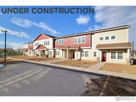 896 Winding Brook Dr, Berthoud, CO 80513 photo 1