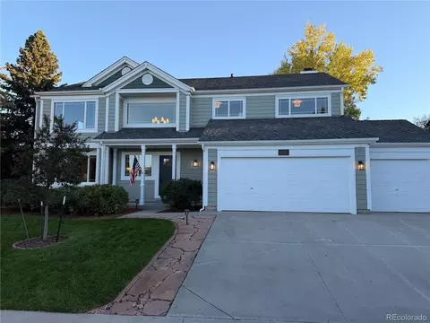 8156 W Clifton Ave, Littleton, CO 80128