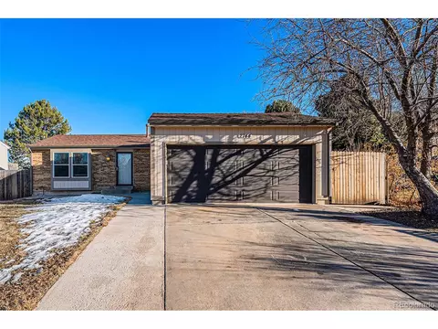 2744 S Uravan St, Aurora, CO 80013 photo 1