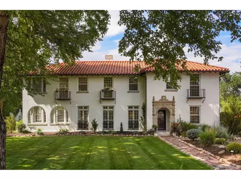 24 Pourtales Rd, Colorado Springs, CO 80906