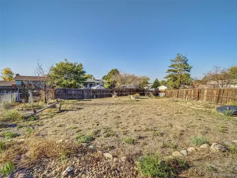 16552 E 7th Pl, Aurora, CO 80011 photo 29