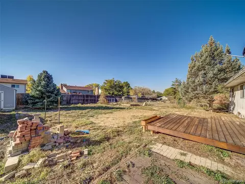 16552 E 7th Pl, Aurora, CO 80011 photo 25