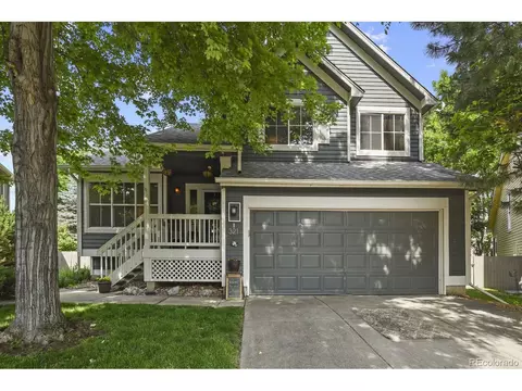 321 Lodgewood Ln, Lafayette, CO 80026
