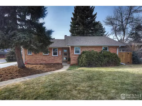 2805 17th St, Boulder, CO 80304 photo 1