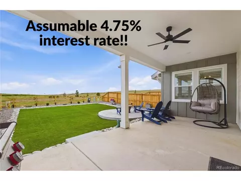 16538 W 92nd Pl, Arvada, CO 80007