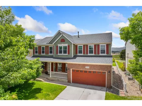 3570 Pony Tracks Dr, Colorado Springs, CO 80922