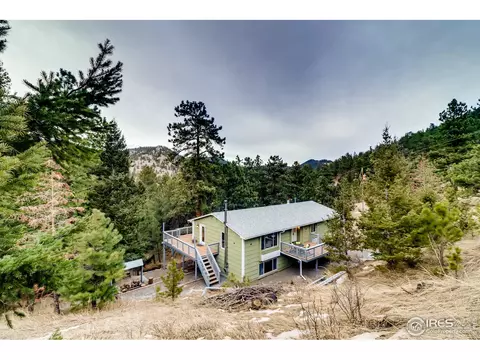 784 Bow Mountain Rd, Boulder, CO 80304 photo 38