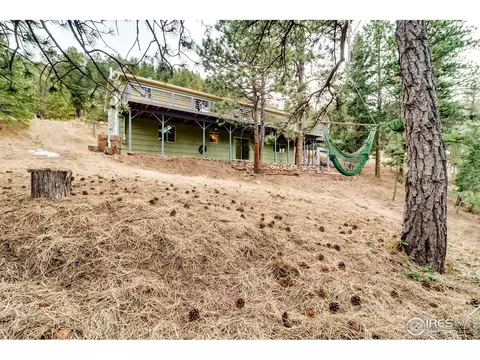 784 Bow Mountain Rd, Boulder, CO 80304 photo 35