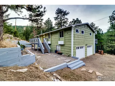 784 Bow Mountain Rd, Boulder, CO 80304 photo 1