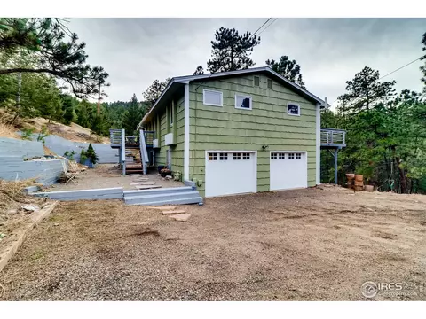 784 Bow Mountain Rd, Boulder, CO 80304 photo 37