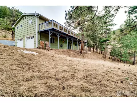 784 Bow Mountain Rd, Boulder, CO 80304 photo 34