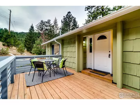 784 Bow Mountain Rd, Boulder, CO 80304 photo 3