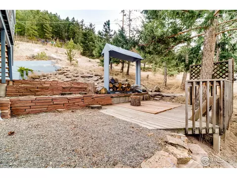 784 Bow Mountain Rd, Boulder, CO 80304 photo 31