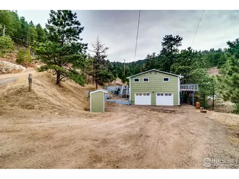 784 Bow Mountain Rd, Boulder, CO 80304 photo 36