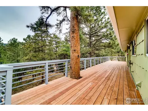 784 Bow Mountain Rd, Boulder, CO 80304 photo 16