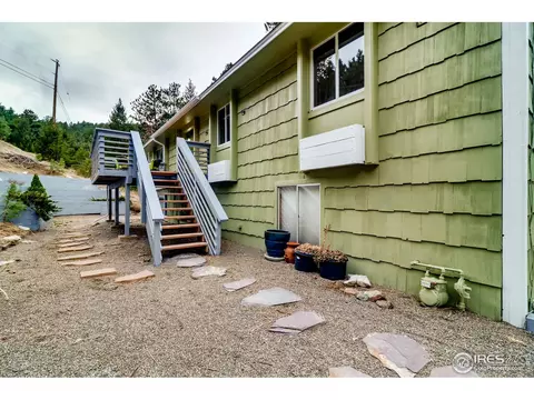 784 Bow Mountain Rd, Boulder, CO 80304 photo 2