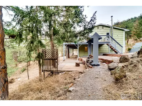 784 Bow Mountain Rd, Boulder, CO 80304 photo 33