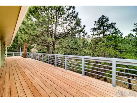 784 Bow Mountain Rd, Boulder, CO 80304 photo 28