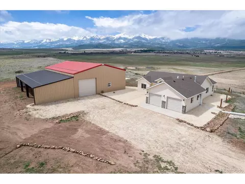 2500 County Road 191, Westcliffe, CO 81252