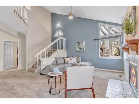 3393 Sentinel Dr, Boulder, CO 80301 photo 3