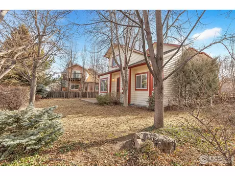 3393 Sentinel Dr, Boulder, CO 80301 photo 24