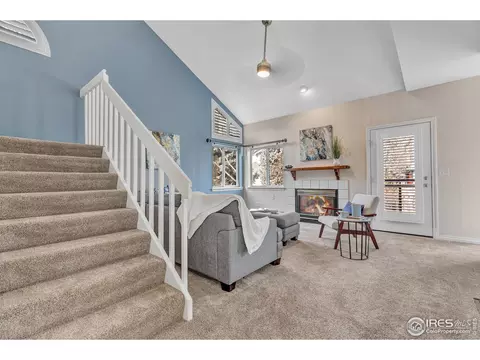 3393 Sentinel Dr, Boulder, CO 80301 photo 4