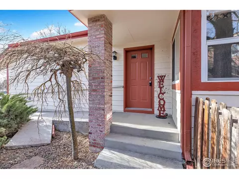 3393 Sentinel Dr, Boulder, CO 80301 photo 2