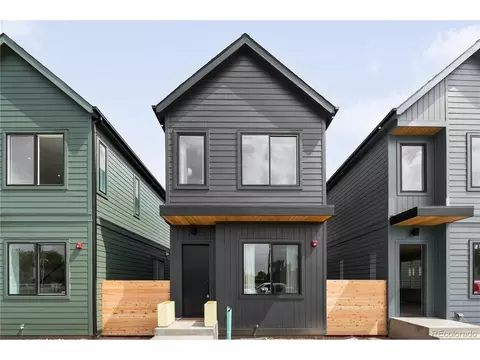 733 Turner St, Erie, CO 80516