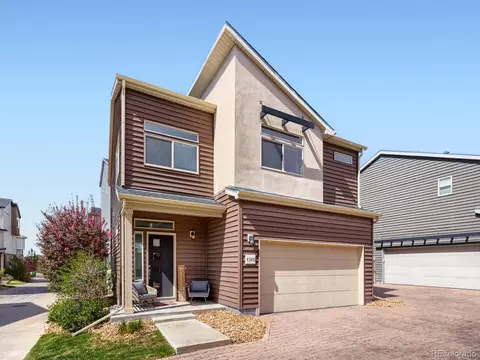 4388 Vindaloo Dr, Castle Rock, CO 80109