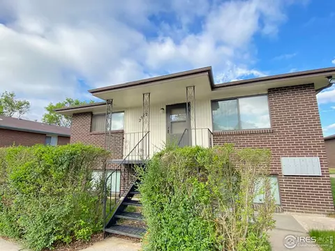 2912 State Farm Rd, Evans, CO 80620 photo 1